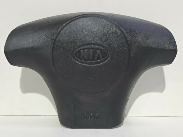 AIRBAG DELANTERO CONDUCTOR KIA PICANTO 1.1 Concept NAFTA Motor 1,1 Ltr.  65 CV  [2004 - 2012] 5 Puertas
