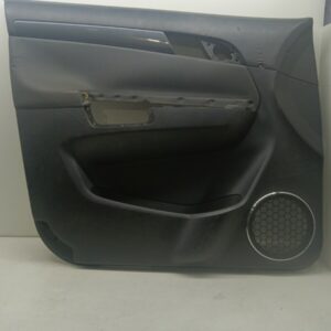 TAPIZADO INTERIOR PUERTA DELANTERO IZQUIERDO CHEVROLET CAPTIVA 2.2 Diesel CAT DIESEL Motor 2,2 Ltr.  163 CV  [2006 - 2016] 3 Puertas