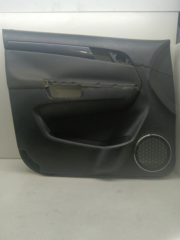 TAPIZADO INTERIOR PUERTA DELANTERO IZQUIERDO CHEVROLET CAPTIVA 2.2 Diesel CAT DIESEL Motor 2,2 Ltr.  163 CV  [2006 - 2016] 3 Puertas