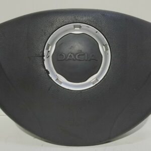AIRBAG DELANTERO CONDUCTOR RENAULT SANDERO Ambiance NAFTA 95 Motor 1,6 Ltr.  87 CV  [2008 - 2013] 5 Puertas