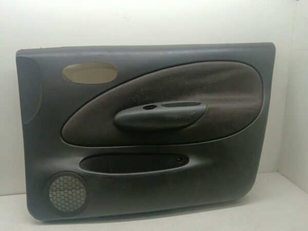 TAPIZADO INTERIOR PUERTA DELANTERO DERECHO FORD FIESTA (CBK) Futura NAFTA Motor 1,6 Ltr.  101 CV  [2001 - 2008] 5 Puertas