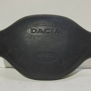 AIRBAG DELANTERO CONDUCTOR RENAULT LOGAN MCV 1.5 dCi Diesel CAT DIESEL Motor 1,5 Ltr.  68 CV  [2006 - 2013] 3 Puertas