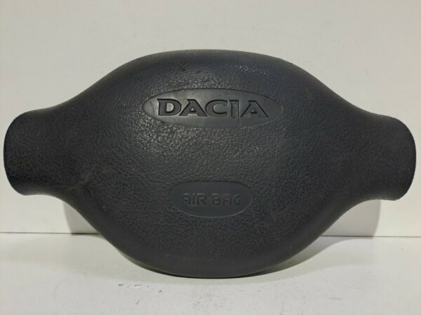 AIRBAG DELANTERO CONDUCTOR RENAULT LOGAN MCV 1.5 dCi Diesel CAT DIESEL Motor 1,5 Ltr.  68 CV  [2006 - 2013] 3 Puertas