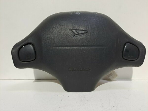 AIRBAG DELANTERO CONDUCTOR DAIHATSU TERIOS (J100) Black Magic NAFTA Motor 1,3 Ltr.  83 CV  [1997 - 2006] 5 Puertas