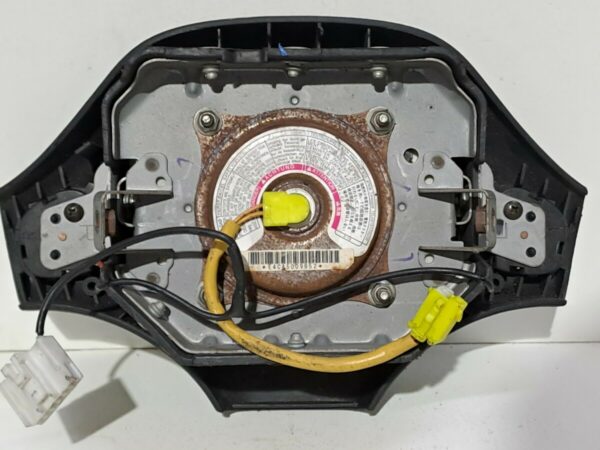AIRBAG DELANTERO CONDUCTOR DAIHATSU TERIOS (J100) Black Magic NAFTA Motor 1,3 Ltr.  83 CV  [1997 - 2006] 5 Puertas - Imagen 2
