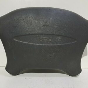 AIRBAG DELANTERO CONDUCTOR MITSUBISHI GALANT BERLINA (EA0) 2.0 CAT NAFTA Motor 2,0 Ltr.  136 CV  [1996 - 2004] 3 Puertas