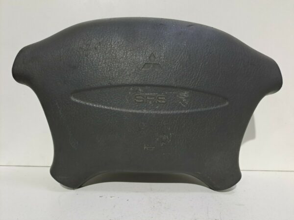 AIRBAG DELANTERO CONDUCTOR MITSUBISHI GALANT BERLINA (EA0) 2.0 CAT NAFTA Motor 2,0 Ltr.  136 CV  [1996 - 2004] 3 Puertas