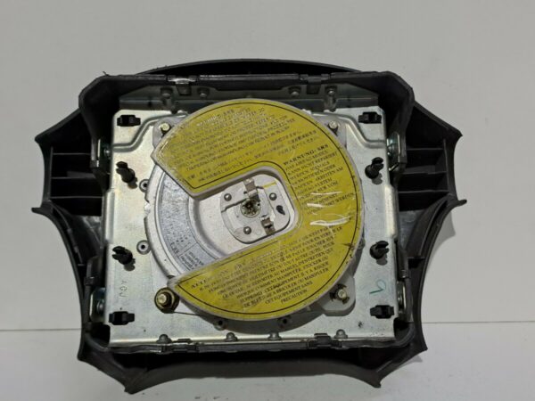 AIRBAG DELANTERO CONDUCTOR MITSUBISHI GALANT BERLINA (EA0) 2.0 CAT NAFTA Motor 2,0 Ltr.  136 CV  [1996 - 2004] 3 Puertas - Imagen 2