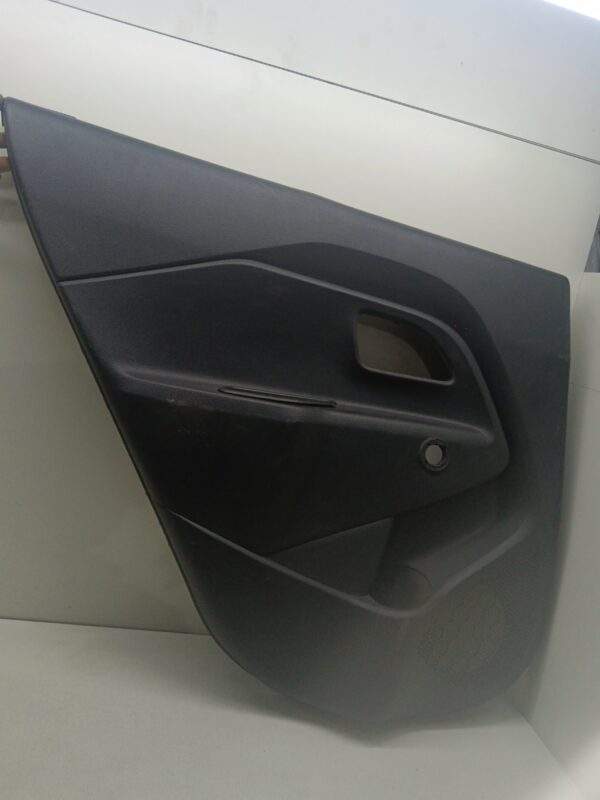 TAPIZADO INTERIOR PUERTA TRASERO IZQUIERDO KIA RIO 1.5 CRDi EX1 DIESEL Motor 1,5 Ltr.  110 CV  [2005 - 2012] 5 Puertas