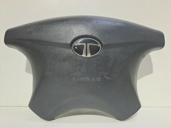 AIRBAG DELANTERO CONDUCTOR TATA INDICA GASOLINA GASOLINA 1405 I 85 CV  [2007 - 2009] 5 Puertas