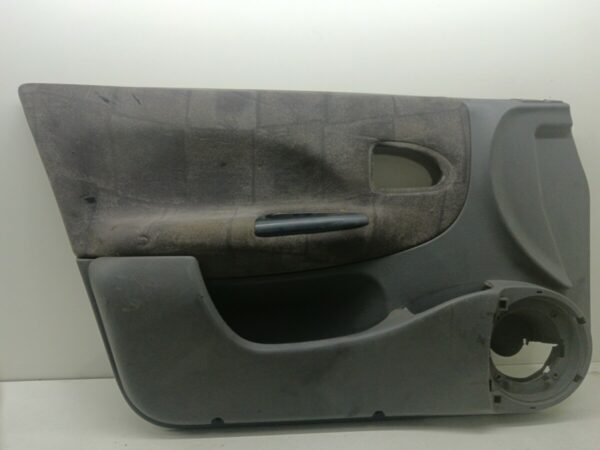TAPIZADO INTERIOR PUERTA DELANTERO IZQUIERDO RENAULT MEGANE I FASE 2 BERLINA (BA0) 1,6 NAFTA Motor 1,6 Ltr.  107 CV  [1999 - 2002] 3 Puertas
