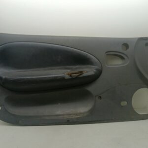 TAPIZADO INTERIOR PUERTA DELANTERO IZQUIERDO RENAULT MEGANE I COUPE FASE 2 (DA..) 1.6 16V NAFTA Motor 1,6 Ltr.  107 CV  [1999 - 2002] 3 Puertas