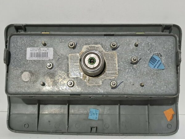 AIRBAG DELANTERO ACOMPAÑANTE RENAULT TWINGO (CO6) 1,2 NAFTA Motor 1,2 Ltr.  54 CV  [1993 - 2007] 3 Puertas - Imagen 2