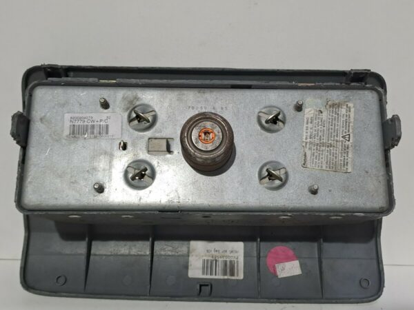 AIRBAG DELANTERO ACOMPAÑANTE RENAULT TWINGO (CO6) 1,2 NAFTA Motor 1,2 Ltr.  54 CV  [1993 - 2007] 3 Puertas - Imagen 2