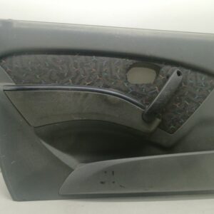 TAPIZADO INTERIOR PUERTA DELANTERO IZQUIERDO HYUNDAI ATOS (MX) GLS NAFTA Motor 1,0 Ltr.  54 CV  [1998 - 2004] 5 Puertas