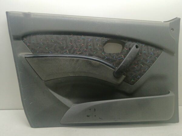 TAPIZADO INTERIOR PUERTA DELANTERO IZQUIERDO HYUNDAI ATOS (MX) GLS NAFTA Motor 1,0 Ltr.  54 CV  [1998 - 2004] 5 Puertas