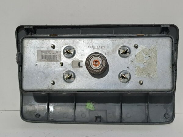AIRBAG DELANTERO ACOMPAÑANTE RENAULT TWINGO (CO6) 1,2 NAFTA Motor 1,2 Ltr.  54 CV  [1993 - 2007] 3 Puertas - Imagen 2