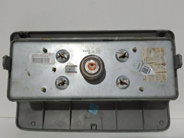 AIRBAG DELANTERO ACOMPAÑANTE RENAULT TWINGO (CO6) 1,2 NAFTA Motor 1,2 Ltr.  54 CV  [1993 - 2007] 3 Puertas - Imagen 2