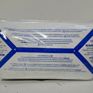 AIRBAG DELANTERO ACOMPAÑANTE RENAULT LAGUNA II (BG0) Initiale DIESEL Motor 2,2 Ltr.  150 CV  [2001 - 2007] 5 Puertas