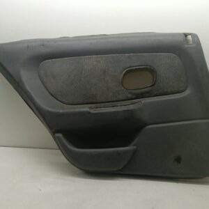 TAPIZADO INTERIOR PUERTA TRASERO IZQUIERDO RENAULT LAGUNA (B56) 1.8 RN (B56B) NAFTA Motor 1,8 Ltr.  90 CV  [1994 - 1998] 5 Puertas