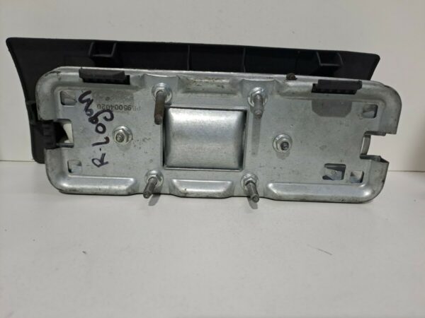 AIRBAG DELANTERO ACOMPAÑANTE RENAULT LOGAN 1.4 CAT NAFTA 95 Motor 1,4 Ltr.  75 CV  [2005 - 2012] 3 Puertas - Image 2