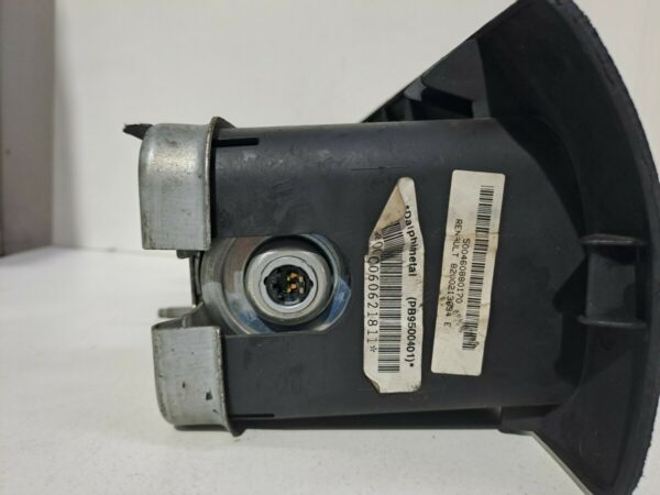 AIRBAG DELANTERO ACOMPAÑANTE RENAULT LOGAN 1.4 CAT NAFTA 95 Motor 1,4 Ltr.  75 CV  [2005 - 2012] 3 Puertas - Image 3