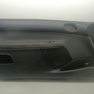 TAPIZADO INTERIOR PUERTA DELANTERO IZQUIERDO PEUGEOT 206+ Básico NAFTA 95 Motor 1,4 Ltr.  75 CV  [2009 - 2012] 5 Puertas