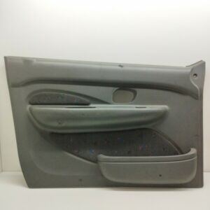 TAPIZADO INTERIOR PUERTA DELANTERO IZQUIERDO HYUNDAI ATOS (MX) 1.0 CAT NAFTA Motor 1,0 Ltr.  54 CV  [1998 - 2004] 3 Puertas