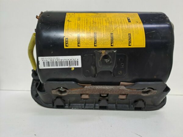 AIRBAG DELANTERO ACOMPAÑANTE TOYOTA YARIS (NCP1/NLP1/SCP1) 1.0 Start NAFTA Motor 1,0 Ltr.  68 CV  [1999 - 2005] 3 Puertas - Image 2