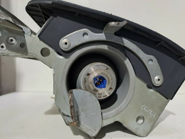AIRBAG DELANTERO ACOMPAÑANTE RENAULT CLIO II FASE I (B/CBO) 1.4 16V NAFTA Motor 1,4 Ltr.  98 CV  [1998 - 2001] 3 Puertas - Imagen 3