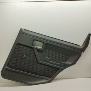 TAPIZADO INTERIOR PUERTA TRASERO DERECHO CITROEN AX 1.5 Diesel CAT (VJY. VJZ / TUD5) DIESEL Motor 1,5 Ltr.  54 CV  [1987 - 1998] 3 Puertas