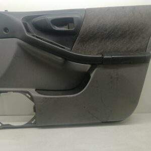 TAPIZADO INTERIOR PUERTA DELANTERO DERECHO SUBARU FORESTER S10 (SF) 2.0 GLX NAFTA Motor 2,0 Ltr.  125 CV  [1997 - 2002] 5 Puertas