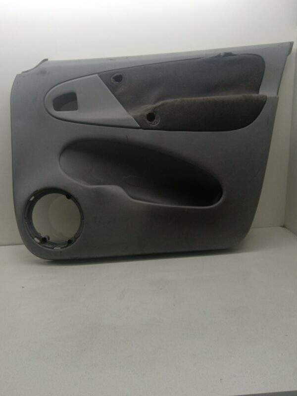 TAPIZADO INTERIOR PUERTA DELANTERO DERECHO CITROEN XSARA PICASSO 1.6 16V HDi DIESEL Motor 1,6 Ltr.  90 CV  [1999 - 2011] 3 Puertas