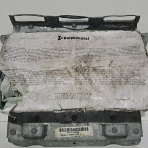 AIRBAG DELANTERO ACOMPAÑANTE RENAULT CLIO II FASE II (B/CB0) 1.5 dCi Diesel DIESEL Motor 1,5 Ltr.  101 CV  [2001 - 2013] 3 Puertas