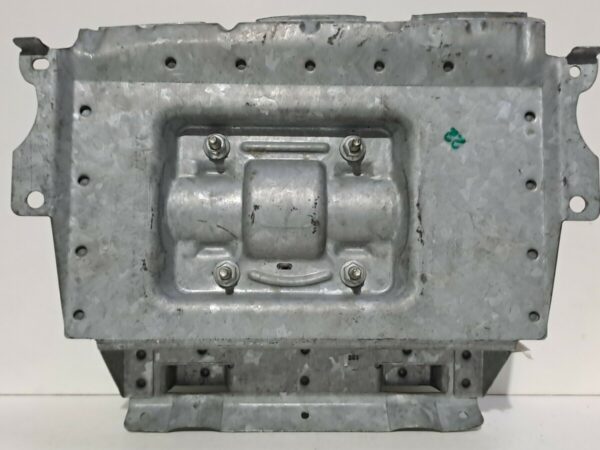 AIRBAG DELANTERO ACOMPAÑANTE RENAULT CLIO II FASE II (B/CB0) 1.5 dCi Diesel DIESEL Motor 1,5 Ltr.  101 CV  [2001 - 2013] 3 Puertas - Imagen 2