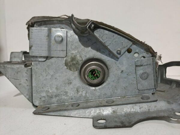 AIRBAG DELANTERO ACOMPAÑANTE RENAULT CLIO II FASE II (B/CB0) 1.5 dCi Diesel DIESEL Motor 1,5 Ltr.  101 CV  [2001 - 2013] 3 Puertas - Imagen 4