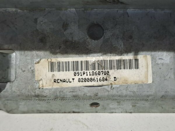 AIRBAG DELANTERO ACOMPAÑANTE RENAULT CLIO II FASE II (B/CB0) 1.5 dCi Diesel DIESEL Motor 1,5 Ltr.  101 CV  [2001 - 2013] 3 Puertas - Imagen 5