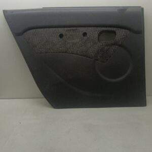 TAPIZADO INTERIOR PUERTA TRASERO IZQUIERDO HYUNDAI ATOS (MX) GL NAFTA Motor 1,0 Ltr.  54 CV  [1998 - 2004] 5 Puertas