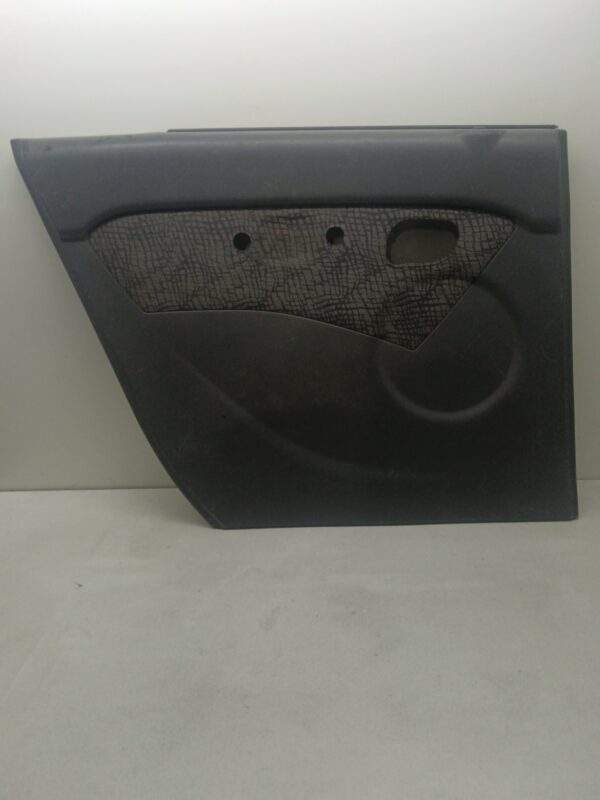 TAPIZADO INTERIOR PUERTA TRASERO IZQUIERDO HYUNDAI ATOS (MX) GL NAFTA Motor 1,0 Ltr.  54 CV  [1998 - 2004] 5 Puertas