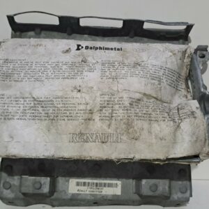 AIRBAG DELANTERO ACOMPAÑANTE RENAULT CLIO II FASE II (B/CB0) 1.5 dCi Diesel DIESEL Motor 1,5 Ltr.  101 CV  [2001 - 2013] 3 Puertas