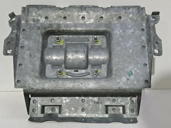 AIRBAG DELANTERO ACOMPAÑANTE RENAULT CLIO II FASE II (B/CB0) 1.5 dCi Diesel DIESEL Motor 1,5 Ltr.  101 CV  [2001 - 2013] 3 Puertas - Imagen 2
