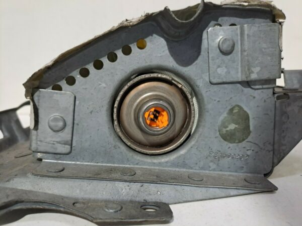 AIRBAG DELANTERO ACOMPAÑANTE RENAULT CLIO II FASE II (B/CB0) 1.5 dCi Diesel DIESEL Motor 1,5 Ltr.  101 CV  [2001 - 2013] 3 Puertas - Imagen 3