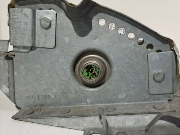 AIRBAG DELANTERO ACOMPAÑANTE RENAULT CLIO II FASE II (B/CB0) 1.5 dCi Diesel DIESEL Motor 1,5 Ltr.  101 CV  [2001 - 2013] 3 Puertas - Imagen 4