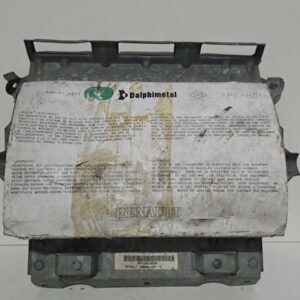 AIRBAG DELANTERO ACOMPAÑANTE RENAULT CLIO II FASE II (B/CB0) 1.5 dCi Diesel DIESEL Motor 1,5 Ltr.  101 CV  [2001 - 2013] 3 Puertas