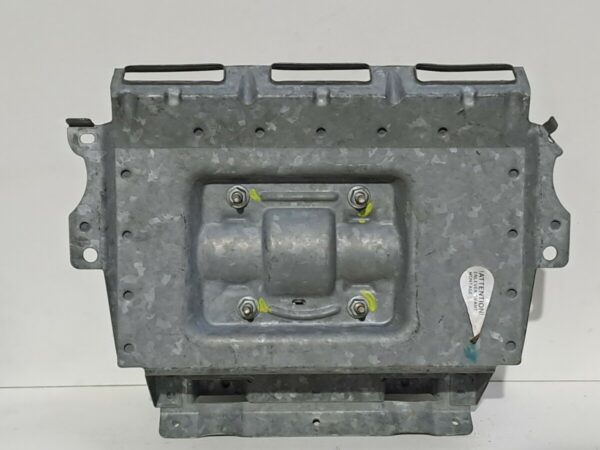 AIRBAG DELANTERO ACOMPAÑANTE RENAULT CLIO II FASE II (B/CB0) 1.5 dCi Diesel DIESEL Motor 1,5 Ltr.  101 CV  [2001 - 2013] 3 Puertas - Imagen 2