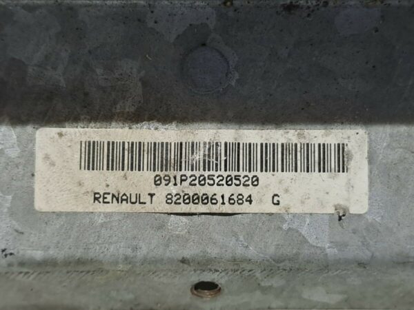 AIRBAG DELANTERO ACOMPAÑANTE RENAULT CLIO II FASE II (B/CB0) 1.5 dCi Diesel DIESEL Motor 1,5 Ltr.  101 CV  [2001 - 2013] 3 Puertas - Imagen 5