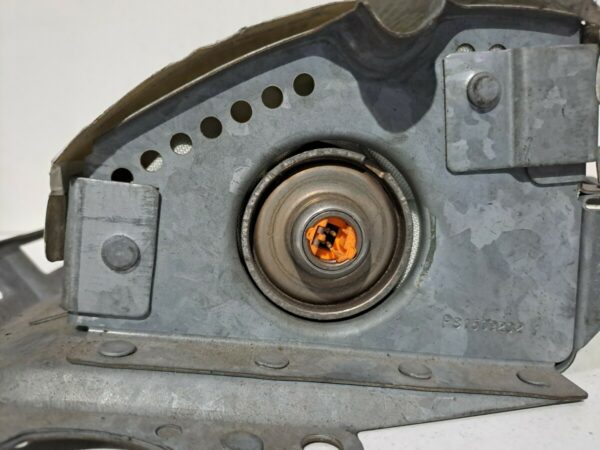 AIRBAG DELANTERO ACOMPAÑANTE RENAULT CLIO II FASE II (B/CB0) 1.5 dCi Diesel DIESEL Motor 1,5 Ltr.  101 CV  [2001 - 2013] 3 Puertas - Imagen 3