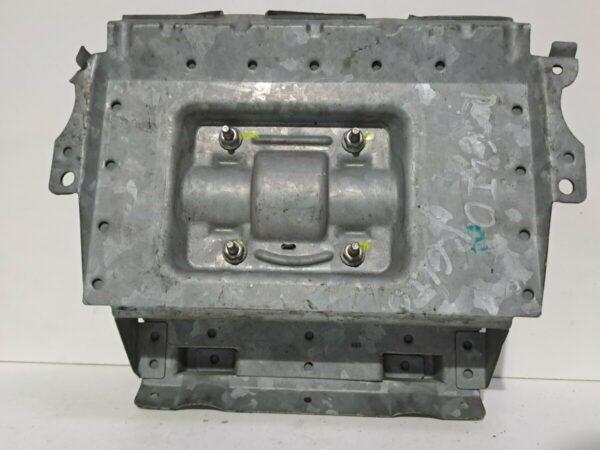 AIRBAG DELANTERO ACOMPAÑANTE RENAULT CLIO II FASE II (B/CB0) 1.5 dCi Diesel DIESEL Motor 1,5 Ltr.  101 CV  [2001 - 2013] 3 Puertas - Imagen 2