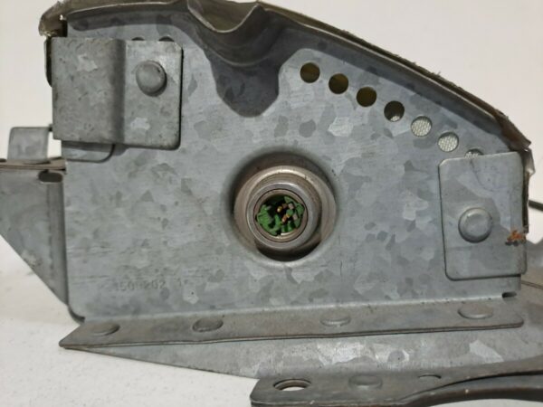 AIRBAG DELANTERO ACOMPAÑANTE RENAULT CLIO II FASE II (B/CB0) 1.5 dCi Diesel DIESEL Motor 1,5 Ltr.  101 CV  [2001 - 2013] 3 Puertas - Imagen 4