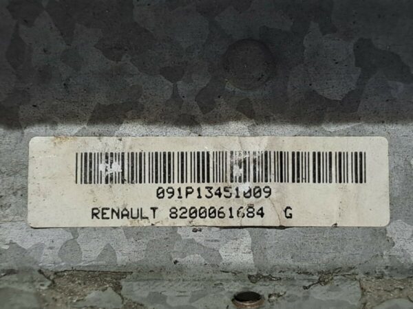 AIRBAG DELANTERO ACOMPAÑANTE RENAULT CLIO II FASE II (B/CB0) 1.5 dCi Diesel DIESEL Motor 1,5 Ltr.  101 CV  [2001 - 2013] 3 Puertas - Imagen 5